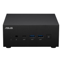 ASUS PN64-BB5000X1TD-NL PC/workstation barebone Black i5-12500H