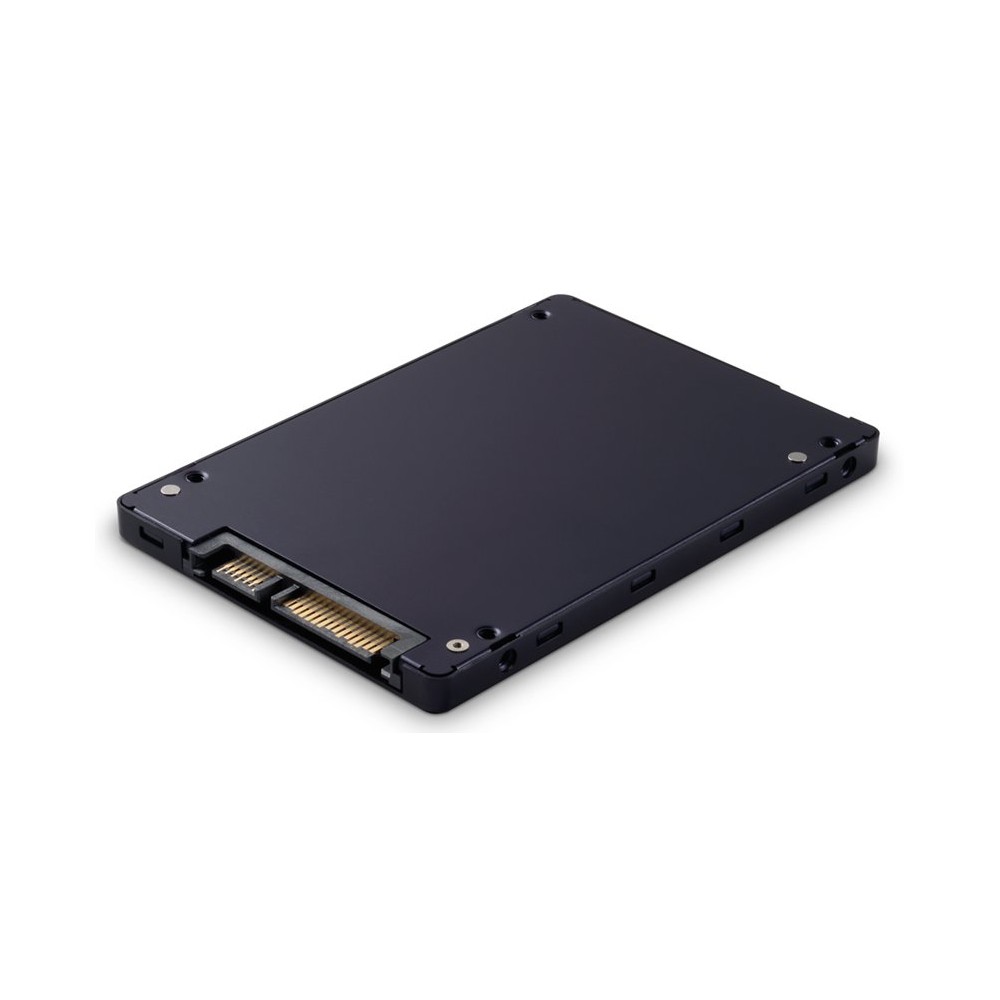 Lenovo 4XB0K12368 internal solid state drive 480 GB 2.5' Serial ATA III