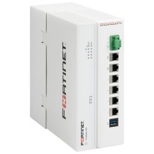 Rackmount.IT RM-FR-D14B rack accessory Firewall rack mount