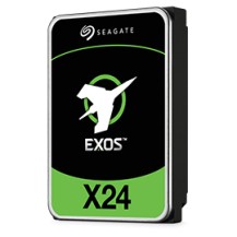 Seagate Exos X24 internal hard drive 12 TB 7200 RPM 512 MB 3.5' SAS