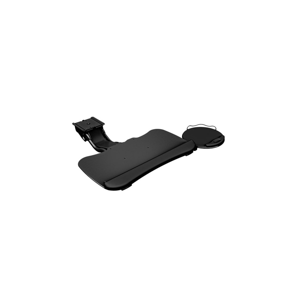 Chief KBD-S2S-19T desktop sit-stand workplace accessory