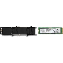HP Z Turbo 512GB TLC 4R Kit SSD