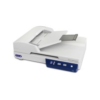 Xerox Duplex Combo Scanner Flatbed & ADF scanner A4 White