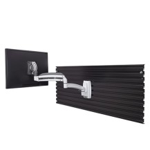 Chief K1S120W monitor mount / stand 76.2 cm (30') Wall White