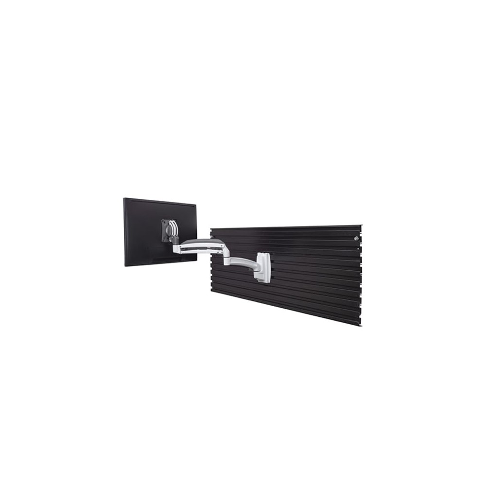 Chief K1S120W monitor mount / stand 76.2 cm (30') Wall White
