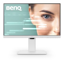 BenQ GW2786TC computer monitor 68.6 cm (27') 1920 x 1080 pixels Full HD LED White