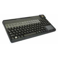 CHERRY G86-62430EUADAA keyboard USB Black