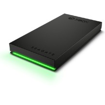 Seagate STLD1000400 external solid state drive 1 TB USB Type-A to USB Type-C 3.2 Gen 1 (3.1 Gen 1) Black