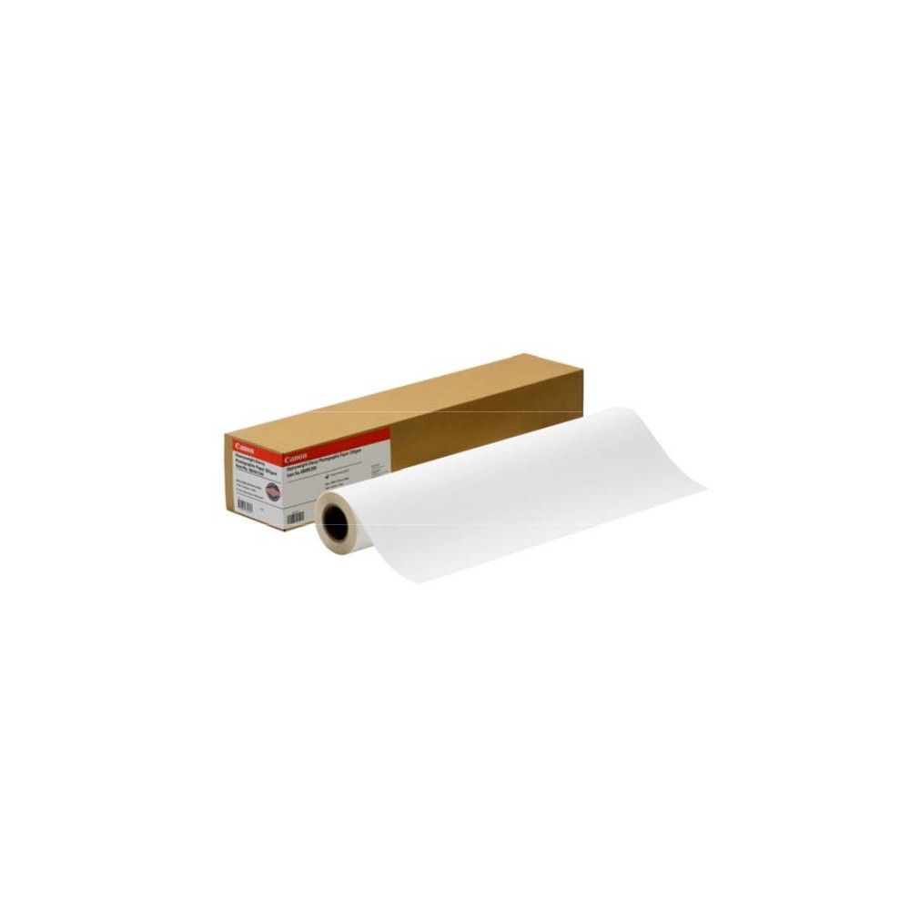 Canon Premium RC 36' x 100' White Canon Premium RC 36' x 100' White