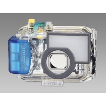 Canon WP-DC7 underwater camera housing