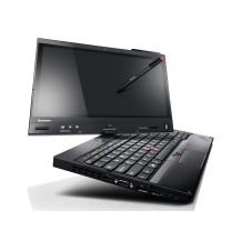 Lenovo ThinkPad X230 Tablet Intel® Core™ i7 i7-3520M Hybrid (2-in-1) 31.8 cm (12.5') Touchscreen 4 GB DDR3-SDRAM 500 GB HDD...