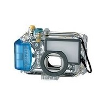 Canon WP-DC80 Waterproof Case underwater camera housing
