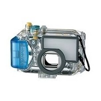 Canon WP-DC80 Waterproof Case underwater camera housing