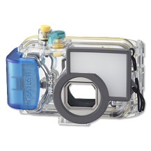 Canon Waterproof Case WP-DC5 underwater camera housing