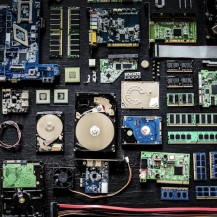 LENOVO V3 1U 2X2.5INC SAS/SATA BP OPTION KIT