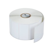 Brother RD016U1P printer label White Self-adhesive printer label