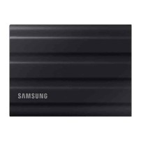 Samsung T7 Shield 1 TB USB Type-C 3.2 Gen 2 (3.1 Gen 2) Black