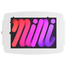 Compulocks iPad mini 8.3' Space Enclosure Wall Mount White