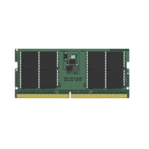 Kingston Technology ValueRAM KVR48S40BD8-32BK memory module 32 GB 1 x 32 GB DDR5