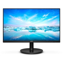 Philips V Line 221V8L/27 LED display 54.6 cm (21.5') 1920 x 1080 pixels Full HD LCD Black