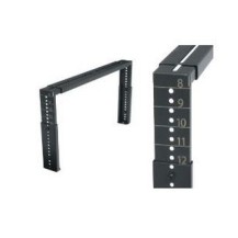 Middle Atlantic Products Cable Ladder Elevation Kit 5' - 7'