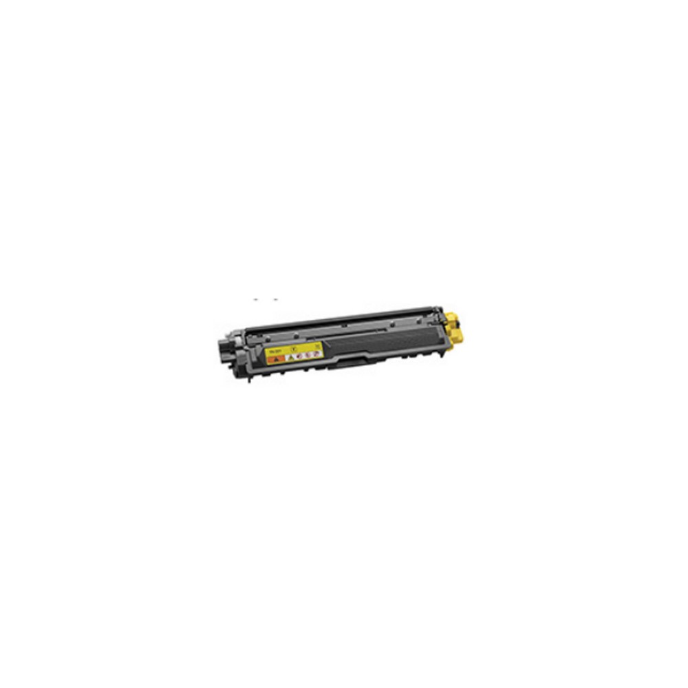 Brother TN-221Y toner cartridge 1 pc(s) Original Yellow
