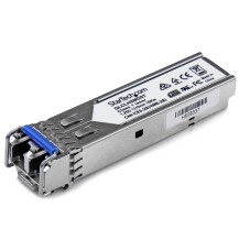 StarTech.com Cisco GLC-LH-SMD Compatible SFP Transceiver Module - 1000BASE-LX/LH~Cisco GLC-LH-SMD Compatible SFP Module...