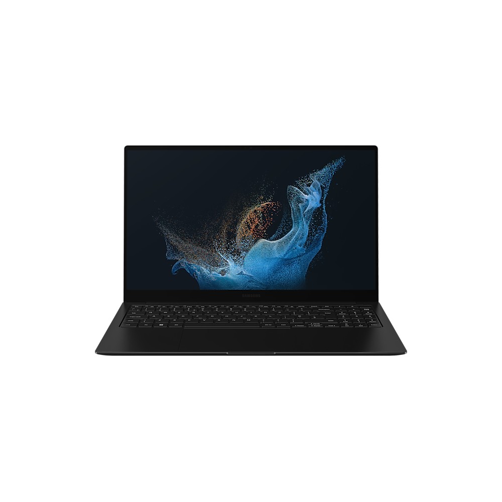 Samsung Galaxy Book2 Pro Intel® Core™ i5 i5-1240P Laptop 39.6 cm (15.6') Full HD 16 GB LPDDR5-SDRAM 512 GB SSD Wi-Fi 6E...