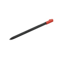 Lenovo 4X81D34328 stylus pen 3.6 g Black, Red