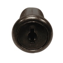 Middle Atlantic Products ACC-LOCK1-CB rack accessory Door lock
