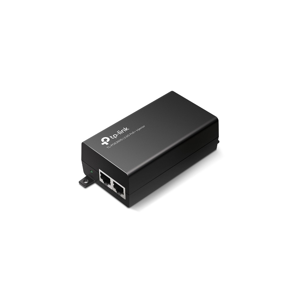 TP-Link 2.5G PoE+ Injector