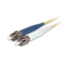 Legrand 810-227-017 InfiniBand/fibre optic cable 5.18 m ST Yellow