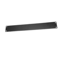 Middle Atlantic Products FEB Series Flat 3 space Blank panel