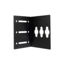 Vertiv TSMX2 mounting kit Black Steel