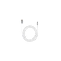Targus iStore mobile phone cable White 2 m USB A Lightning