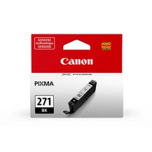 Canon CLI-271 ink cartridge Original Black