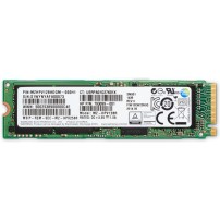 HP Z Turbo Drive 1 TB M.2 PCI Express 3.0 NVMe MLC