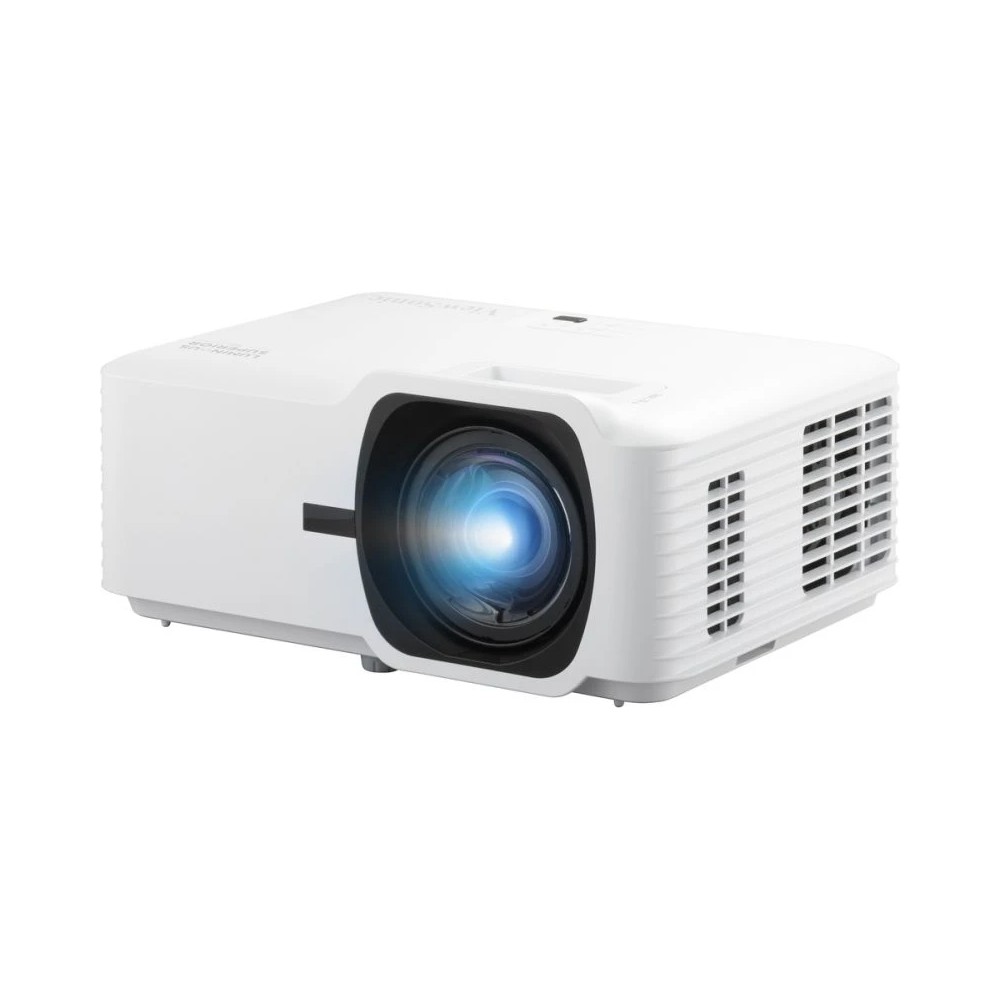 Viewsonic LS711HD data projector Short throw projector 4000 ANSI lumens 1080p (1920x1080) White