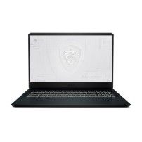 MSI Workstation WE76 11UM-458 laptop Intel® Core™ i9 i9-11980HK Mobile workstation 43.9 cm (17.3') Full HD 64 GB DDR4-SDRAM 1...