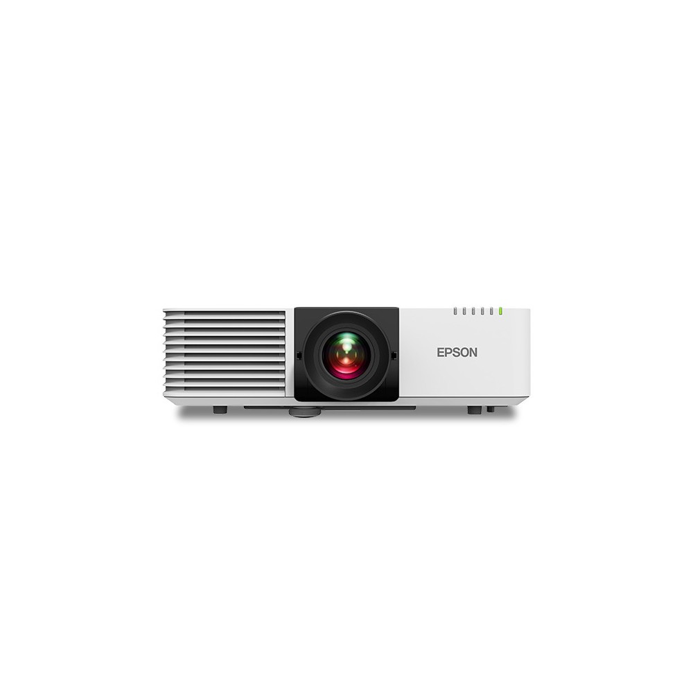 Epson PowerLite L730U Standard throw projector 7000 ANSI lumens 3LCD WUXGA (1920x1200) White