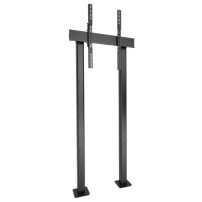 Chief XBM1UP signage display mount 2.03 m (80') Black