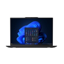Lenovo ThinkPad X1 Carbon Gen 13 Copilot+ PC Intel Core Ultra 7 258V Laptop 35.6 cm (14') 2.8K 32 GB LPDDR5x-SDRAM 1 TB SSD...