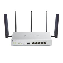 TP-Link Omada Pro 4G+ Cat6 AX3000 Gigabit VPN Router