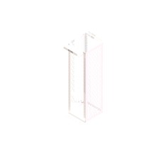 Legrand MM2072438-W rack accessory Mounting kit
