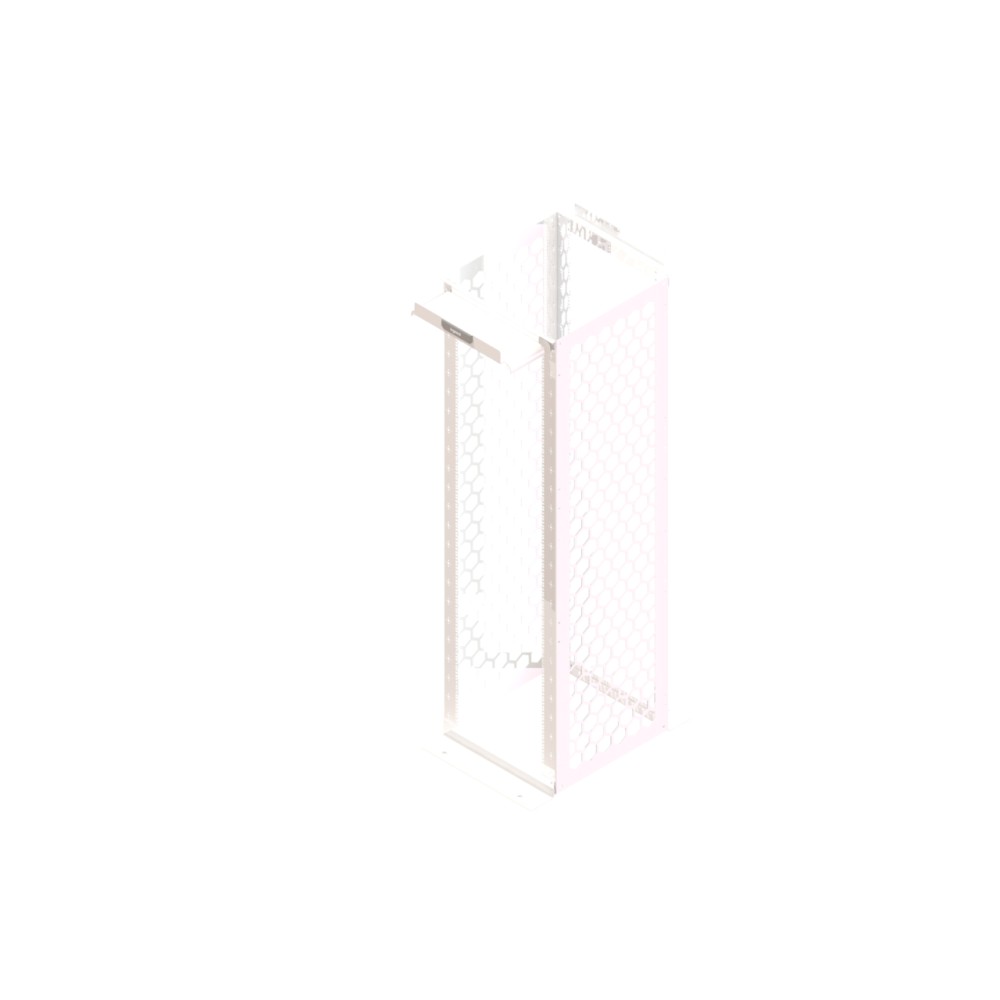 Legrand MM2072438-W rack accessory Mounting kit Legrand MM2072438-W rack accessory Mounting kit