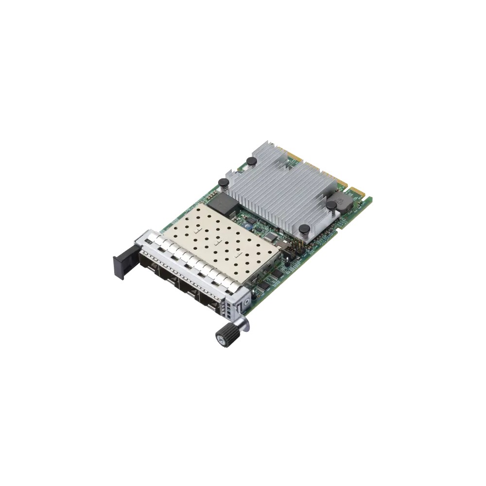 Lenovo 4XC7A80269 network card Internal Ethernet 25000 Mbit/s