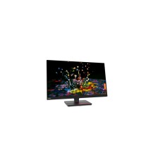 Lenovo ThinkVision P32p-20 LED display 80 cm (31.5') 3840 x 2160 pixels 4K Ultra HD Black