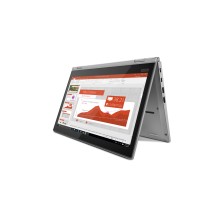 Lenovo ThinkPad L380 Yoga Intel® Core™ i5 i5-8250U Hybrid (2-in-1) 33.8 cm (13.3') Touchscreen Full HD 8 GB DDR4-SDRAM 256 GB...