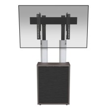 Middle Atlantic Products C3-24-LD1U TV cabinet/entertainment center