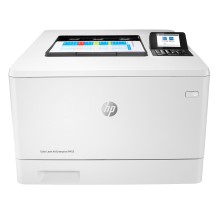 HP Color LaserJet Enterprise LaserJet Enterprise M455dn Color Printer, Ethernet Only, Duplex